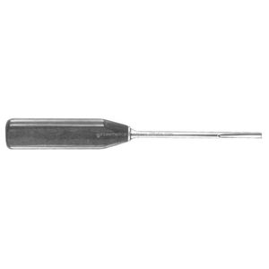 OEM Customized WARSAW MEDICAL Bone Chisels Stainless Steel Orthopedic Surgical Instruments | sutur kitmedic instrument - Product Image 5