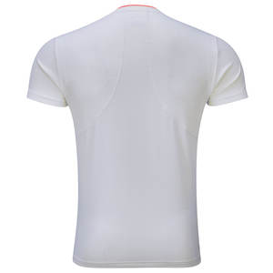 Uniformes de tennis sur mesure pour hommes, vente en gros, de haute qualité / Uniformes de tennis pour hommes en matériau 100% haute qualité - Product Image 3