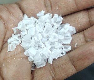 เศษพลาสติก ABS อุตสาหกรรมเกรดพรีเมียม ความบริสุทธิ์สูง สำหรับการฉีดขึ้นรูปและการอัดรีด - Product Image 1