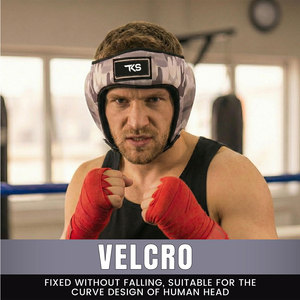 Protector de oídos ligero, cómodo y protector, ajustable, con material de acabado suave - Product Image 4