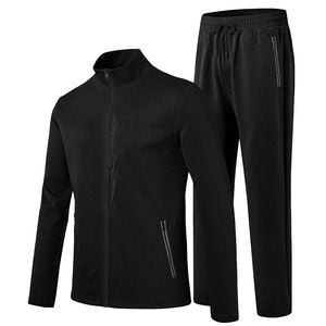 Servicios OEM, Conjunto Deportivo Reflectante para Correr, en Diferentes Diseños y Colores Sólidos, Traje Deportivo para Hombre de Alta Calidad, Nuevo Diseño - Product Image 6