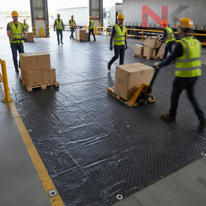 Lámina Antideslizante Extra Gruesa, Tapete Protector Duradero para Aplicaciones Automotrices, Marítimas y de Construcción en Exteriores, Suministro al por Mayor - Product Image 4