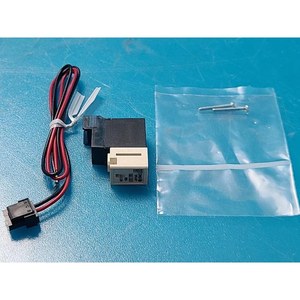 SMC VQ110-6M โซลินอยด์วาล์ว, DC12V 1W, VQ110-6M ใช้เป็นอะไหล่อุปกรณ์เซมิคอนดักเตอร์รุ่นเก่า - Product Image 2