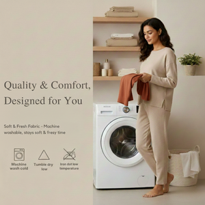 Juego de Sábanas de Microfibra Suave al Tacto con Fundas de Almohada |   Tela Transpirable Resistente a la Decoloración |   Ropa de Cama Elegante de Color Sólido XL |   2026 - Product Image 3