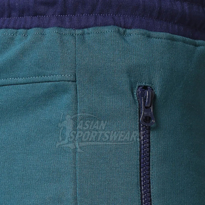 Pantalones Cortos Deportivos de Nueva Llegada, Cómodos, con Cordón Ajustable, para Fitness, Ejercicio, Uso Diario, Transpirables, Diseño Flexible - Product Image 5