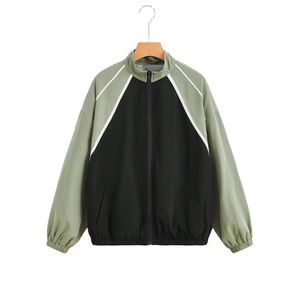 Private Label Breathable <b>Coaches</b> Jacket Outdoor Use <b>Coaches</b> Jacket Comfortable <b>Coaches</b> Jacket - Product Image 1