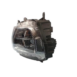 ไฟหน้าขวา Staria รุ่น 92102CG100 มือสอง - Product Image 2