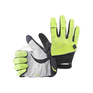 Gants de cyclisme pour adultes, à doigts entiers, compatibles écran tactile, respirants, pour sports d'hiver, coupe-vent, antidérapants - Product Image 5
