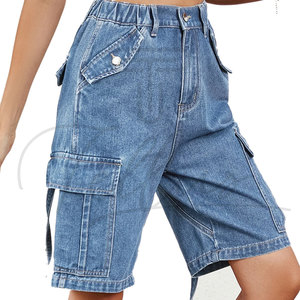 Nouvelle Arrivée 2026 – Jean Baggy Uni en Coton pour Femme – Qualité Supérieure, Prix Abordable, Style Hip Hop Personnalisé - Product Image 6