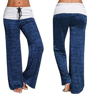 กางเกงลำลองผู้หญิง Lazy Lu Jammies เนื้อผ้านุ่มลื่น สวมใส่สบาย - Product Image 6