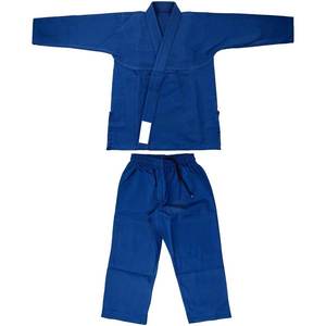 Custom Color BJJ Gi OEM ODM Brazilian Jiu Jitsu Uniform Professional BJJ Gi Competition Grade Jiu Jitsu Suit Anti Shrink BJJ Gi - Product Image 4