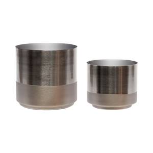 Juego de Soportes Minimalistas Nórdicos de Metal para Macetas, Modernos Soportes para Plantas de Interior para Hogar, Jardín y Sala de Estar - Product Image 2