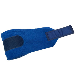 Vendas Adhesivas de Vellón de Alta Calidad Transpirables para Caballos, Diseño y Colores OEM, Protección para Patas, Cuidado Ecuestre - Product Image 2