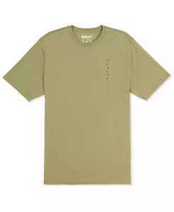 Maglietta da uomo a maniche corte | Hurley - Product Image 4