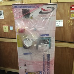 เครื่องทำความเย็น MPX05RH ของ Advanced Thermal Sciences – อุปกรณ์และชิ้นส่วนเซมิคอนดักเตอร์คุณภาพระดับโลกที่ได้รับความไว้วางใจ - Product Image 1
