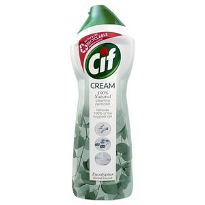 Detergentes Cif de alta calidad, limpiador de superficies en crema a bajo precio - Product Image 5