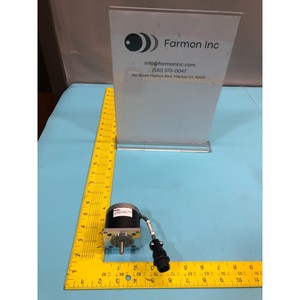 Motor paso a paso Parker Z57-51MO-10958, EXTENSION - Equipo y piezas de semiconductores de confianza de nivel global en - Product Image 2