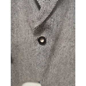 Veste et gilet kilt HIGHLAND ARGYLL 100% laine tweed, vêtements traditionnels écossais pour hommes - Product Image 4