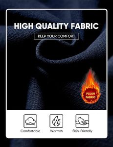 Sudadera con Capucha Personalizada Bordada para Hombre, de Poliéster/Algodón, Cuello en V, Deportiva, Corte Regular, Impermeable, Cortavientos, de Secado Rápido y Ecológica - Product Image 6
