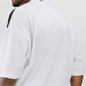 Nouveau T-shirt Oversize Coloré – Qualité Supérieure, Nouveau Design, en Polyester Résistant - Product Image 2