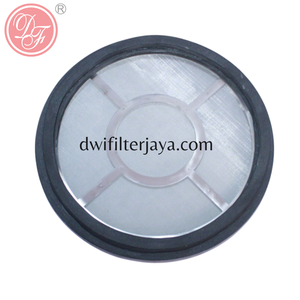 Malla de Filtro de Acero Inoxidable para Cargador de Vacío, Cargador Automático y Máquina de Moldeo por Inyección - Product Image 4