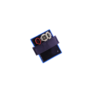Repuestos para Triciclos de Gasolina CDI Fabricados en India, Compatibles con el Modelo RE, Exportados a Haití y Guatemala - Product Image 4
