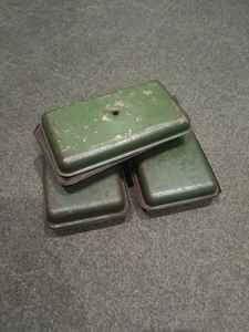 Inyector de Combustible 5228780 para Detroit N80 DDC Serie 71 Hecho en EE. UU. 0-2000 Horas - Product Image 4