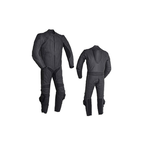 Combinaison de moto en cuir de protection respirante et imperméable, design personnalisé, utilisable toutes saisons - Product Image 5