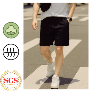 กางเกงกีฬาขาสั้นผู้ชาย - Product Image 4