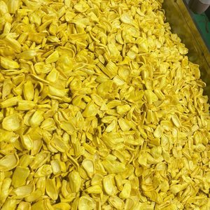 Tranches de Jackfruit Séchées de Haute Qualité, Meilleures Ventes, Écologiques et Durables, Snack Sucré, Directement de l'Usine - Product Image 4