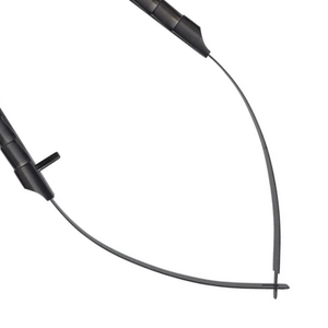 Ciseaux micro-courbés noirs Castroviejo 16,5 cm, ciseaux chirurgicaux dentaires, microchirurgie, acier inoxydable, ophtalmologie, chirurgie orale - Product Image 4