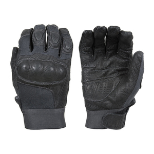 ถุงมือรัปเปลลิ่ง M Rappelling Gloves แข็งแรงทนทานสำหรับงานอุตสาหกรรม ผลิตจากโพลีเอสเตอร์ ป้องกันการลื่น ออกแบบมาเพื่อการใช้งานแบบมืออาชีพ สำหรับงานเชือก งานโรยตัว และปีนเขา - Product Image 5