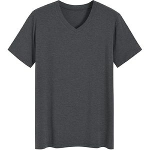 Personaliza conjuntos de camisetas y pantalones cortos para hombre de Top Design, conjuntos de verano de alta calidad en color sólido para hombre. - Product Image 2