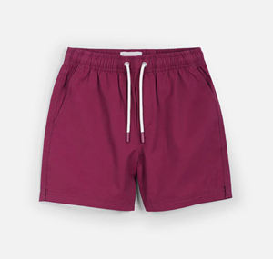 Nuevo Diseño 2026, Shorts Casuales para Niños, Cintura Media, Secado Rápido, Shorts de Baño, con Cordón y Bolsillos, Ecológicos - Product Image 3