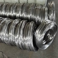 Alambre de Aluminio Puro de Alta Conductividad 1350, Diámetro de 1.1mm-12mm, Estándar ASTM, Cable de Conexión para Baterías de Almacenamiento de Energía