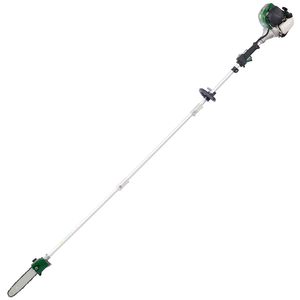 Sistema di Attrezzi da Giardino 4 in 1 Multifunzione 38CC 4 Tempi: Motosega, Tagliasiepi, Decespugliatore e Tagliaerba - Product Image 4