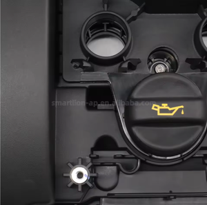 Tapa de válvulas individual 9812071480 9812828980 PARA Peugeot 308 3008 408 Citroen C4 DS3 DS4 1.6T - Product Image 3