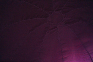 Dôme gonflable pour événements cinématographiques en plein air - Product Image 4