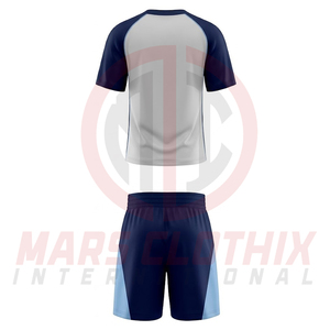 Uniforme de Lacrosse Personalizado, Diseño a Medida, Precio Accesible, Estilo Moderno, Mejor Calidad, Nuevo Modelo - Product Image 3