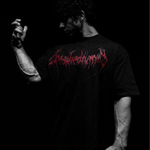 3D Digital Printing Slim Fit Sports Tight Unisex Fitness Cycling Short-sleeved Breathable <b>Compression</b> T-<b>shirt</b> - Product Image 1