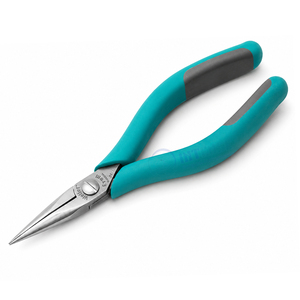 Weller Professional Jewelry Making <b>Needle</b> <b>Nose</b> <b>Pliers</b> Stainless Steel Durable Hand Tool for Jewelers and Distributors - Product Image 3
