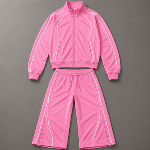 Ensemble de survêtements de voyage pour hommes en gros, personnalisable pour les détaillants de vêtements américains, faible MOQ, fournisseur direct pour l'approvisionnement - Product Image 6