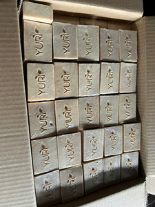 Savons Artisanaux en Gros à Base de Noix de Coco – Savon Naturel pour Enfants Adapté à Tous Types de Peau – Importateurs, Distributeurs et Marques de Détail - Product Image 5