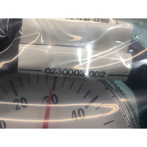 สวิตช์แรงดัน Millipore GA0001868572 - อุปกรณ์และอะไหล่เซมิคอนดักเตอร์ระดับโลกที่เชื่อถือได้ - Product Image 3
