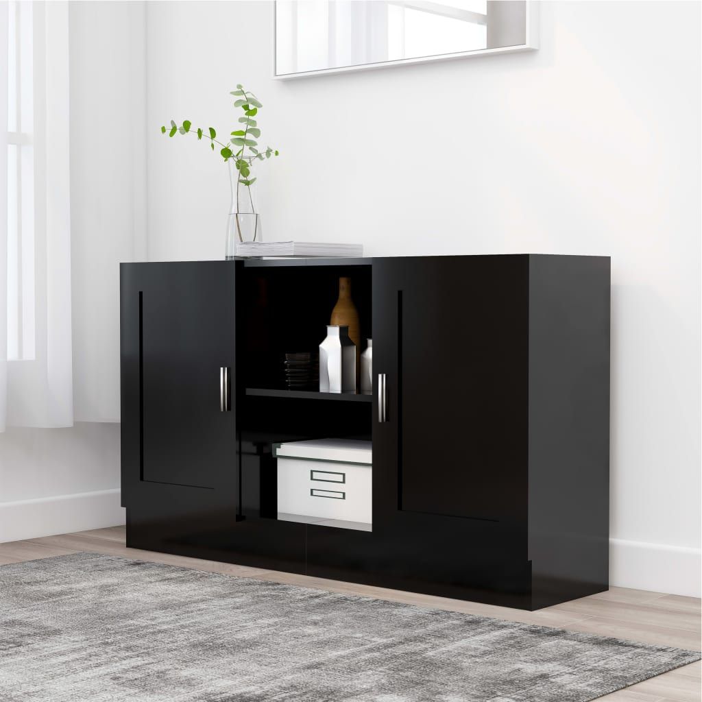 Black Color
