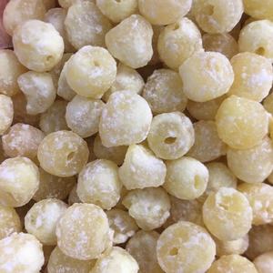 Supply Organic Low Sugar Crystallized Lotus Seeds - Enjoy the Soft Sweet - Vietnamese Candied Lotus Seeds <b>Jam</b> - Product Image 2