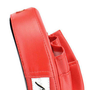 New Style High Quality Durable Material Focus <b>Pads</b> in <b>Cheap</b> Prices Comfortable Fit High Quality Boxing Focus <b>Pad</b> for Training - Product Image 6