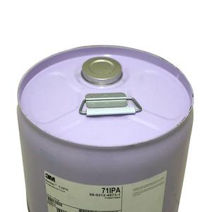 3M ™   โนเวค ™   น้ำมันหล่อลื่นอุตสาหกรรม 71IPA Engineered Fluid ขนาด 1 แกลลอน ผลิตในสหรัฐอเมริกา ของแท้ ใช้สำหรับทำความสะอาด ล้าง และเช็ดแห้ง - Product Image 5