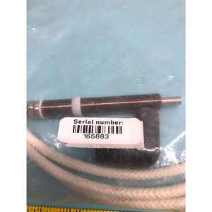 METRON 811-02-002 CABLE ASSY,857 HEATER POWER FEED - Equipo y piezas de semiconductores de confianza de la marca global Legacy - Product Image 5