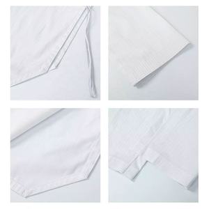 ชุดเทควันโดสำหรับผู้หญิงมืออาชีพพร้อมเข็มขัดวัสดุคุณภาพสูงและตัวเลือกการออกแบบตามสั่ง - Product Image 5